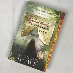 The Physick Book of Deliverance Dane